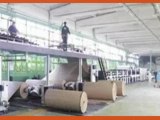 3 5 ply corrugated cardboard production line