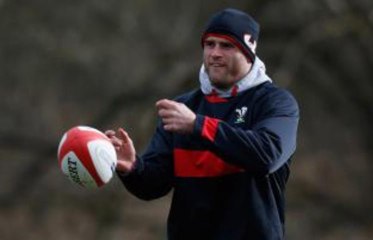 Jamie Roberts: The British & Irish Lions Tour Is the Ultimate Rugby Experience 🏉