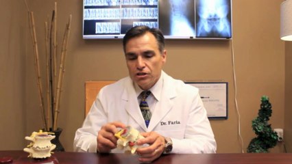 Orlando Orthopaedics| What is Degenerative Disc Disease?