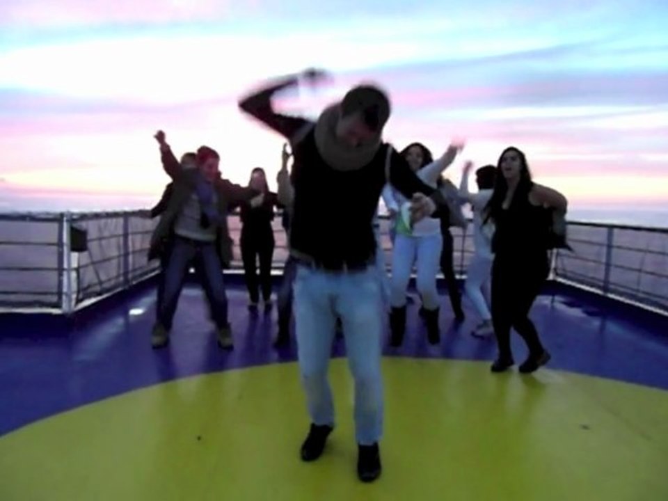 Bons Baisers d'Ecosse