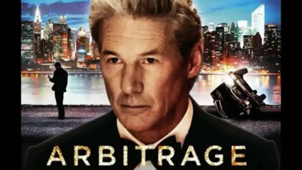 Björk - I See Who You Are (Arbitrage Soundtrack)UnutulmazFilmReplikleri2