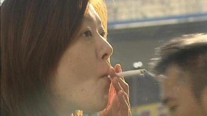 Women smokers more likely to get colon cancer
