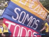 Trabajadores de Lara, Zulia, Anzoátegui, Aragua y Táchira marcharon este 1 de mayo