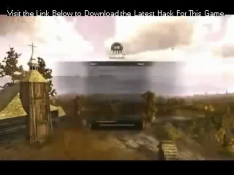 World of Tanks Hack Mega Trainer Cheat Gold and Credits Generator Download after 8.5 patch