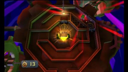 Let's Play Luigi's Mansion Dark Moon - Part 17 - Piece at Last C-5]