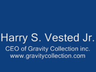 Harry Vested Gravity Collection Inc.