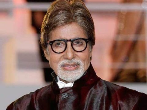 Amitabh Bachchans Twitter Fame