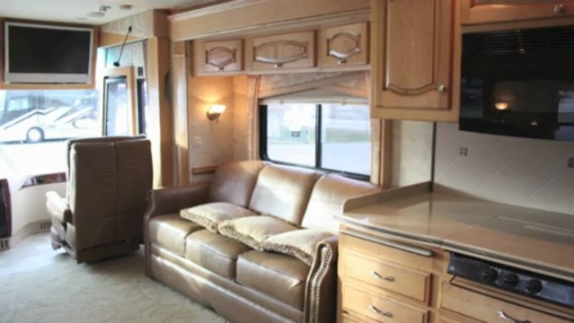 2006 Newmar Mountain Aire 4304 - Used Diesel Pusher for Sale