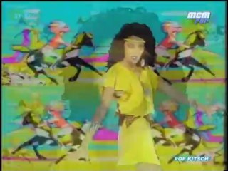 Moon Ray - Comanchero 1986