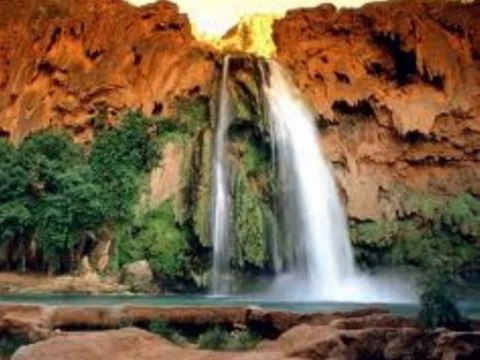 Mike Oldfield No Man's Land Par Fernand