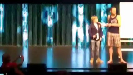 12 Year Old Makes $12,000 In Less Than 4 Months In EN