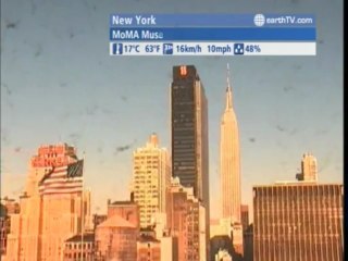 Washington - USA, Lucerne - Switzerland, St. Andrews - Canada, Sydney - Australia, New York - USA, Hamburg - Germany, Agadir - Morocco