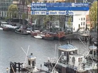 Niagara Falls - Canada, Agadir - Morocco, Palma de Mallorca - Spain, Venice - Italy, Vienna - Austria, Amsterdam - Netherlands, Sydney - Australia