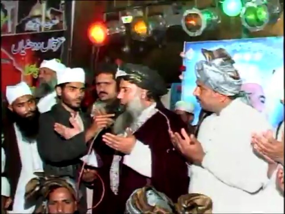 salana mehfil sufi jamal 2013 last part