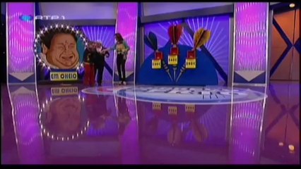 O Preço Certo - 01-05-2013