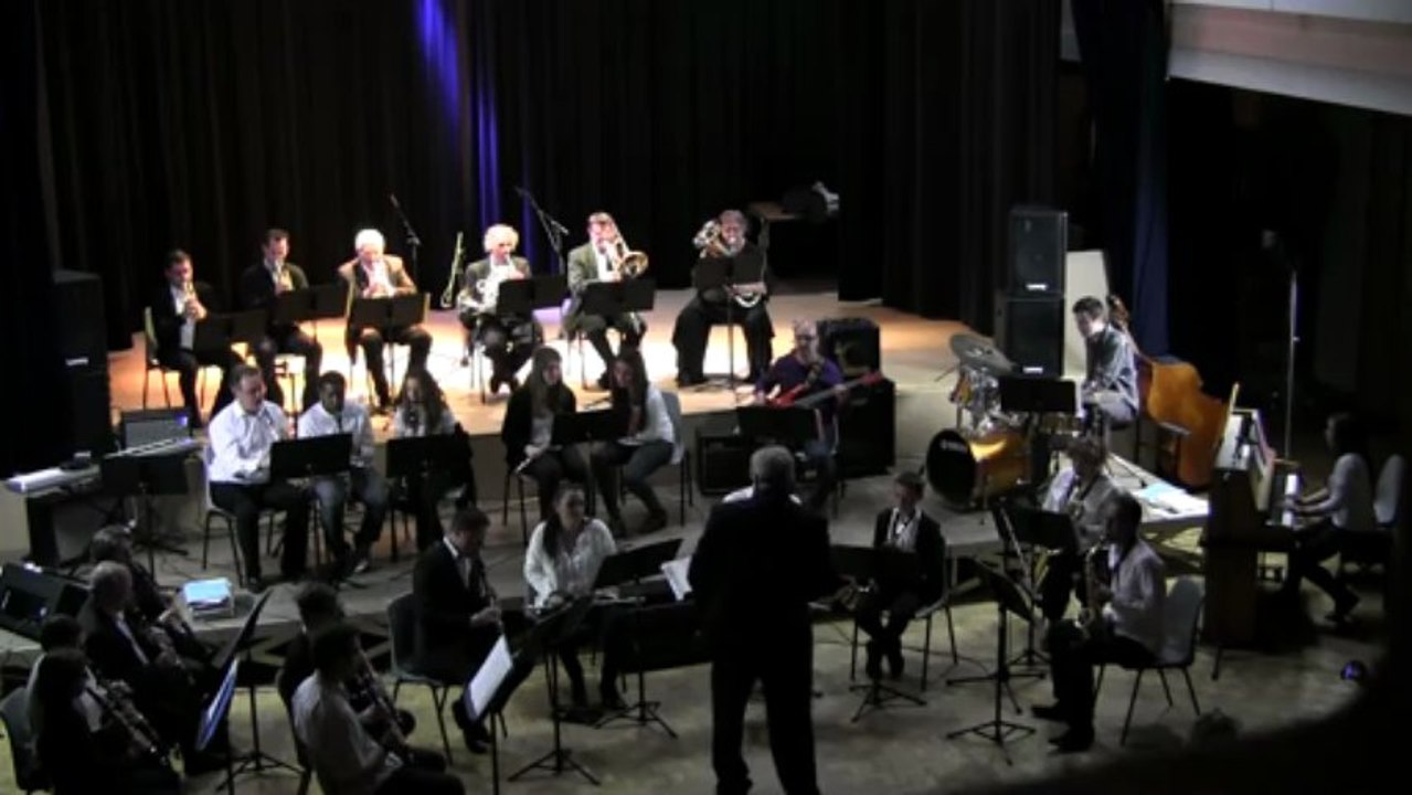 Samba Ole - OHB
