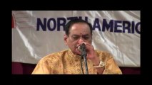 SRI ANNAMACHARYA PROJECT OF NORTH AMERICA (SAPNA): 25TH ANNIVERSARY: DR. BALA MURALI KRISHNA IN CONCERT