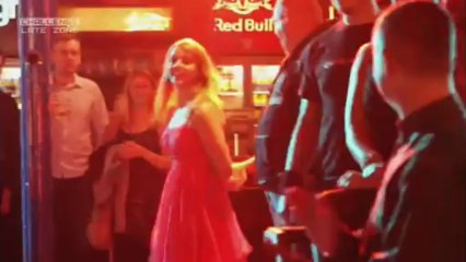 TNA British Boot Camp: Episode 1