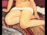 Amedeo Modigliani .2