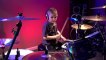 6 Year Old Drummer Kills "Hot For Teacher" By Van Halen
