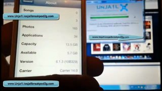 Where i Get Untethered Jailbreak ios 6.1.3 For iPhone 5
