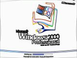 i accidently windows 2000 professional ripple sound effect...