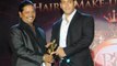 Hair And Makeup Awards Salmans Makeup Man Awarded The Best