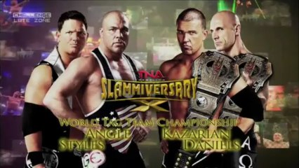 TNA Xplosion 01.05.2013.