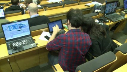 Bayern down Barca to reach Champions League final