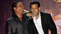 Salman Khan A Good Hearted Person - Makeup Artist Raju