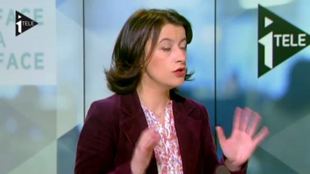 Bureaux vides : la loi Duflot au Conseil des ministres