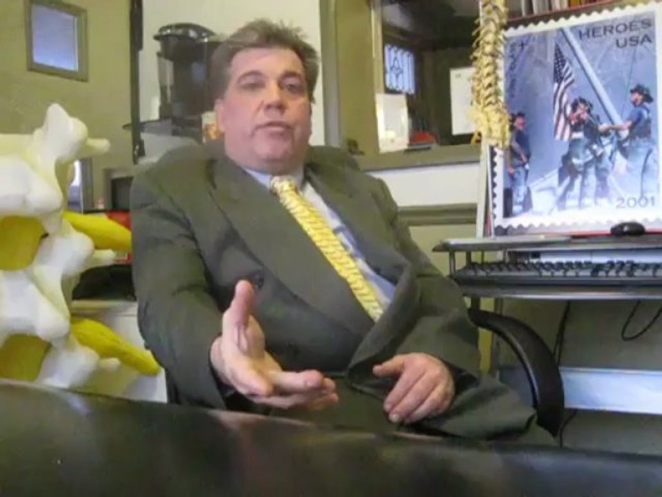 New York Workers Compensation: PA Doctor takes New York workers compensation injury cases