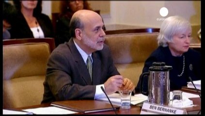 US Federal Reserve will stick with bond-buying policy