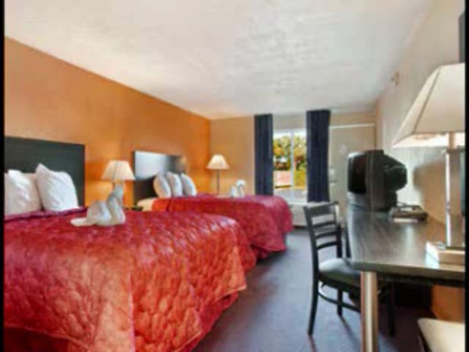 travelodge hotel orlando convention center