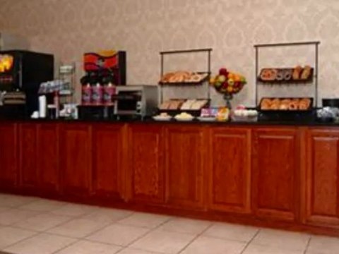 Comfort Inn and Suites Disney World