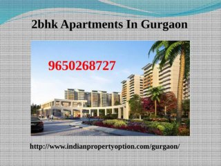 4bhk Apartments In Gurgaon Call 9650268727