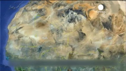 Un islamiste français a été capturé dans le Nord du Mali