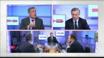 L'invité politique, avec Henri Guaino