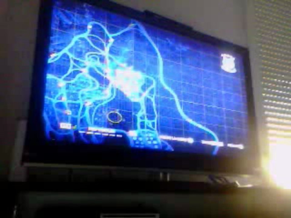 NEED FOR SPEED UNDERCOVER LAMBORGHINI