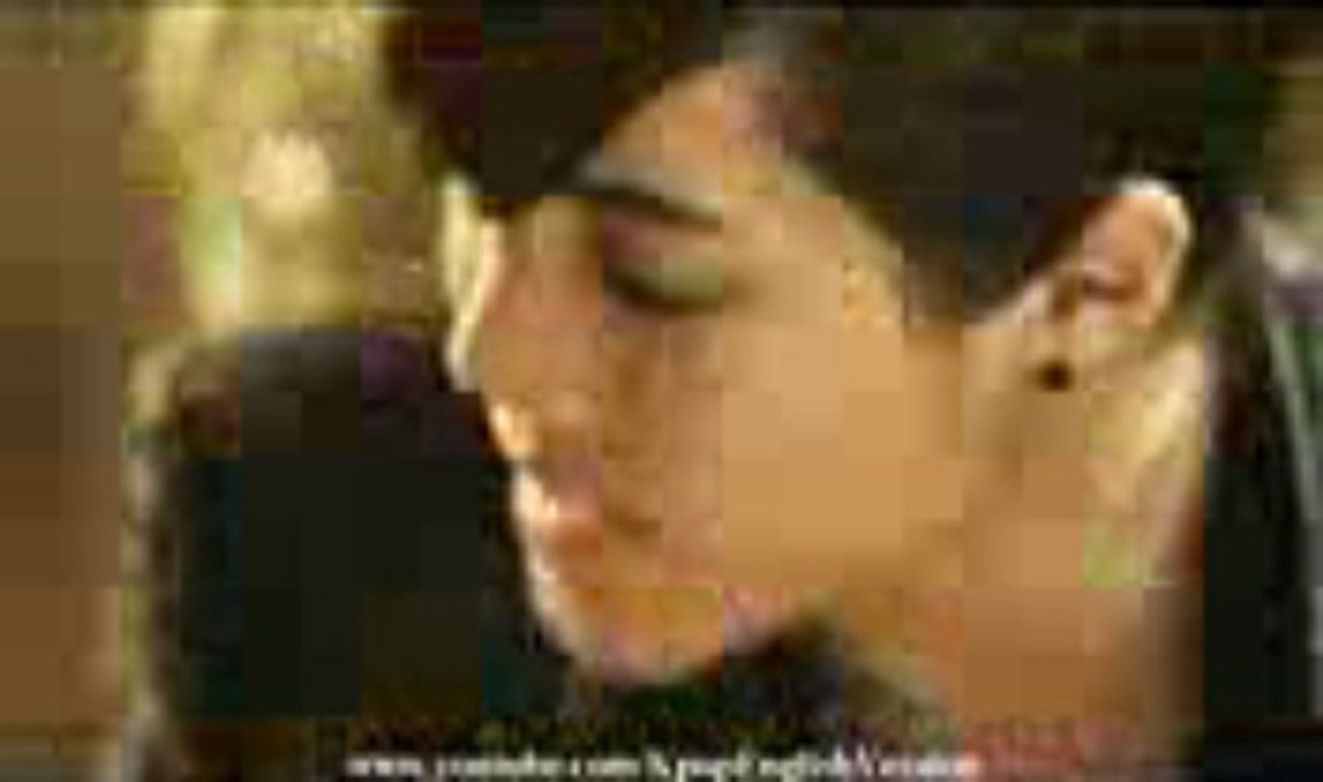 vaj pov yaj   [M_V] SS501 - Love Ya (English Version) [HD]