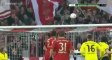 Bayern Munich Vs Borussia Dortmund 1-0 All Goals & Highlights 27.2.2013