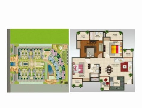 -9899606065 Amaatra Homes Project Location @ Amaatra Homes Noida Extension