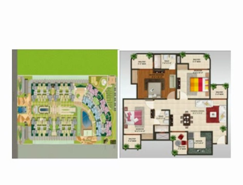 -9899606065 Amaatra Homes Project Location @ Amaatra Homes Noida Extension