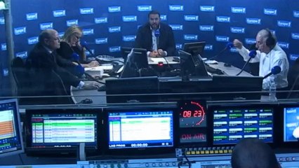 Le Guen : "François Hollande doit assumer son réformisme"