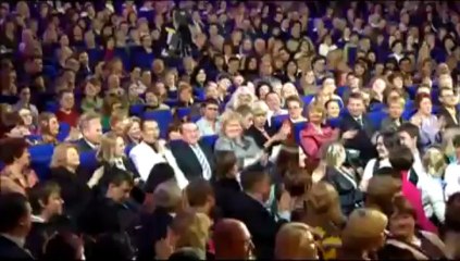 Александр Буйнов - Бродячие артисты