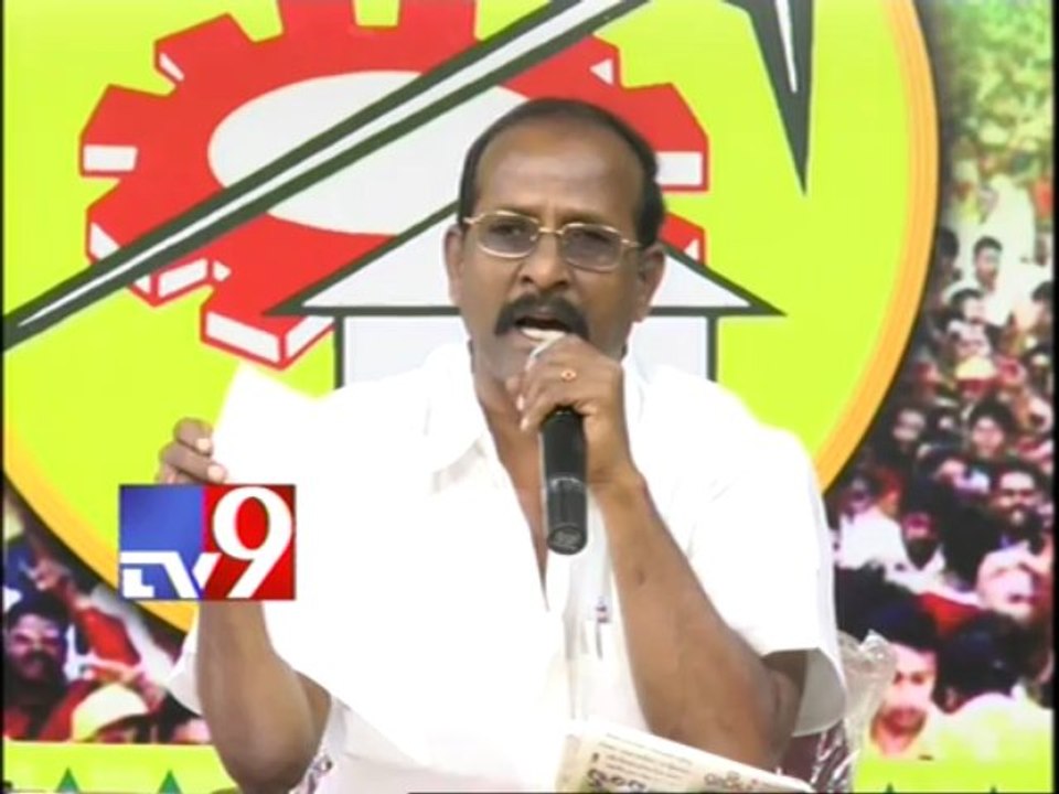 TDP criticises Congress Balika Scheme