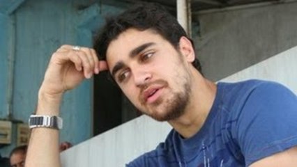 Imran Khan Cried After Watching 'Qayamat Se Qayamat Tak' !