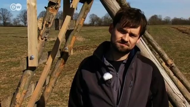 Deutschland: ungebetene Gäste | Europa Aktuell