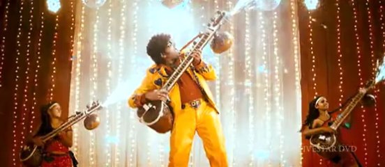 Edhathaan Kanduttey From Settai Video Song HQ