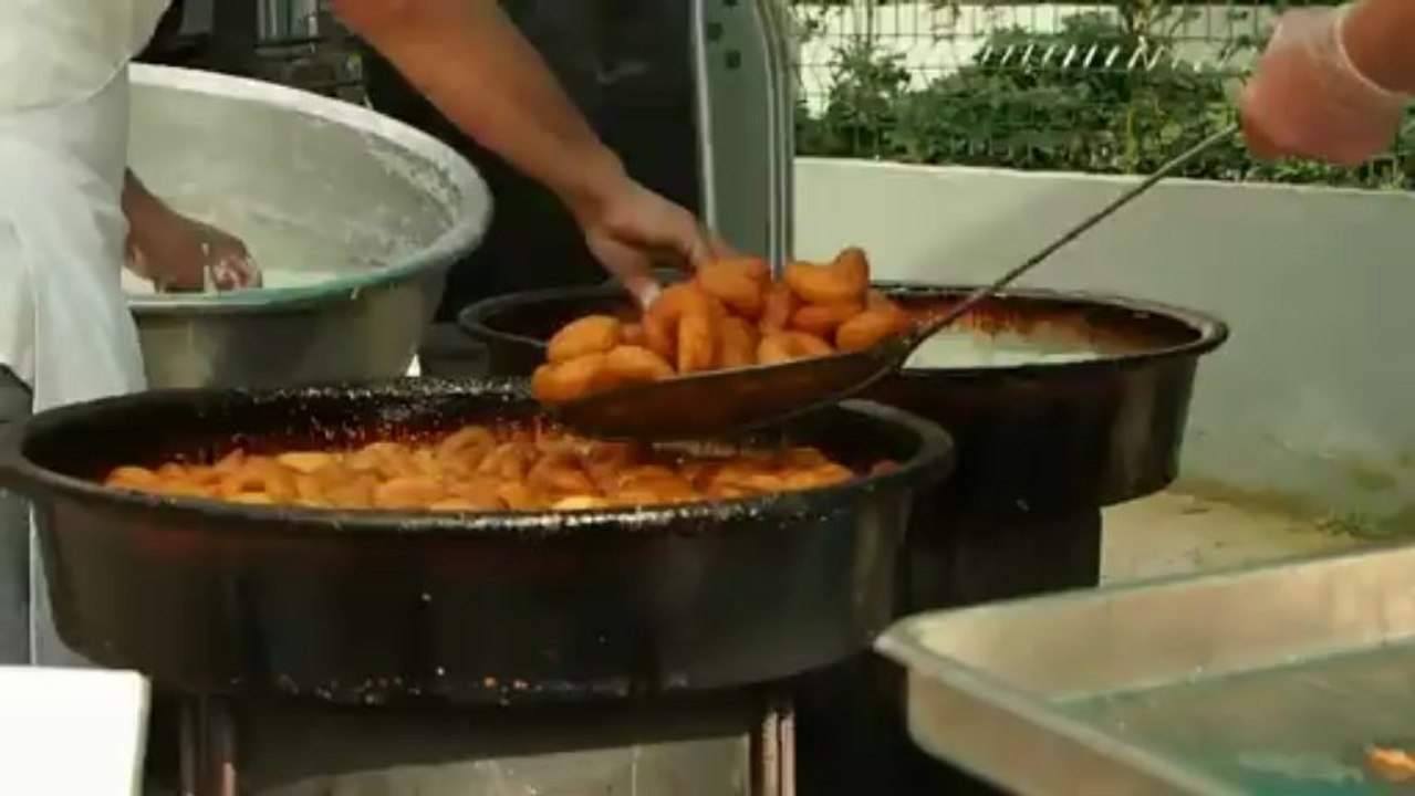 Roues-Libres / Mevlut, tradition funebre - Turquie